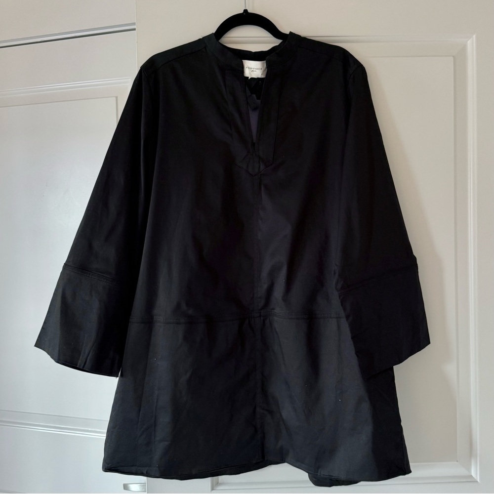 Women's swing dress